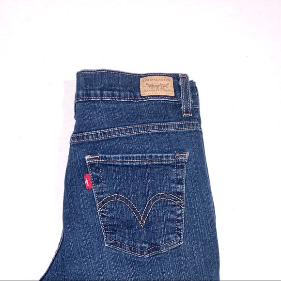 Women’s 512 Levi’s - Picture 2 of 8